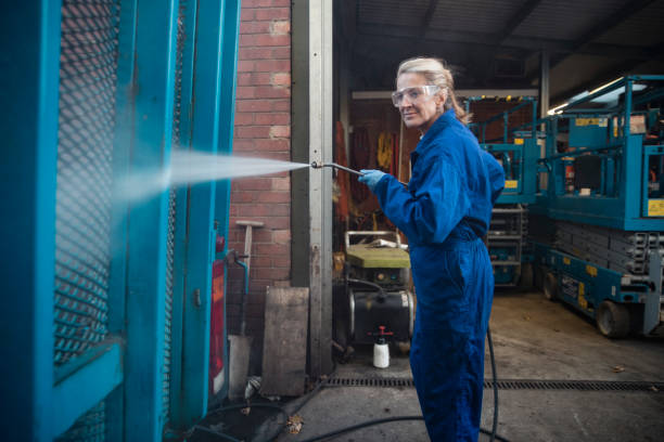 Best Restaurant Pressure Washing  in On Top Of The World Designated Place, FL