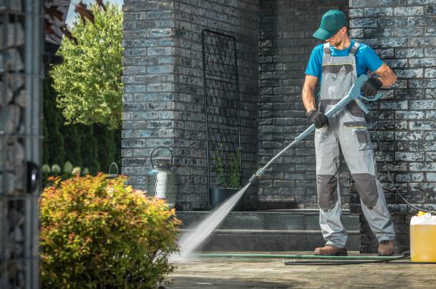 Best Soft Washing  in On Top Of The World Designated Place, FL