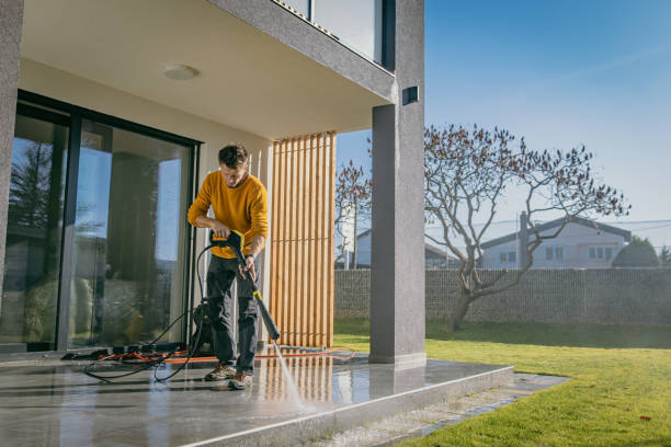 Best Dumpster Area Cleaning  in On Top Of The World Designated Place, FL