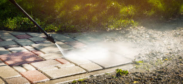 Professional Pressure Washing Services in On Top Of The World Designated Place, FL