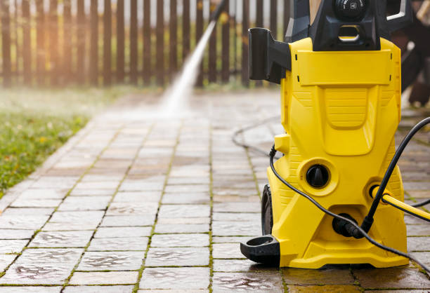 Best Machinery and Equipment Cleaning  in On Top Of The World Designated Place, FL