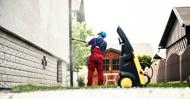 Best Sidewalk and Walkway Cleaning  in On Top Of The World Designated Place, FL